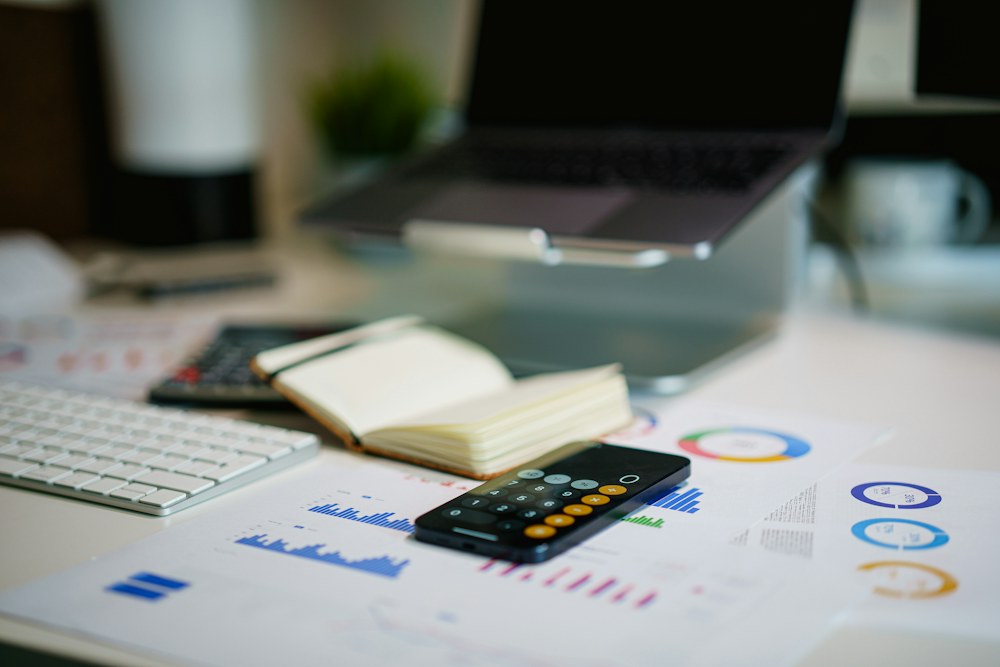 Budget Planner product photo